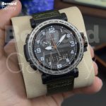 ساعت مچی کاسیو پروترک CASIO PROTREK PRW-6600YB-3 - Image 7