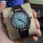 ساعت مچی مردانه امگا Omega Seamaster Aqua Terra Turquoise - Image 4