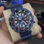 ساعت مچی مردانه سیکو 5 Seiko Prospex PADI Diver's 200M SRPA83K1 - Image 5
