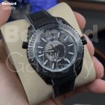 ساعت مچی مردانه امگا Omega Planet Ocean 600M - Image 5