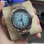 ساعت مچی مردانه امگا Omega Seamaster Aqua Terra Turquoise - Image 2