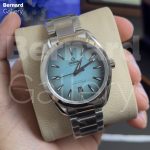 ساعت مچی مردانه امگا Omega Seamaster Aqua Terra Turquoise - Image 2