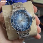 ساعت مچی مردانه امگا Omega Diver 300M Seamaster - Image 2