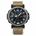 ساعت مچی کاسیو پروترک CASIO PROTREK PRW-6600YB