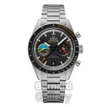 ساعت مچی مردانه امگا Omega Pilot Speedmaster