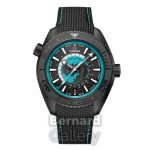 ساعت مچی مردانه امگا Omega Planet Ocean 600M