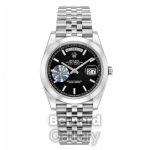 ساعت مچی مردانه رولکس کیفیت مستر Rolex Date-Date 40
