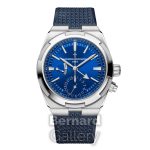 ساعت مچی مردانه واشرون کنستانتین Vacheron Constantin Overseas Dual Time A12