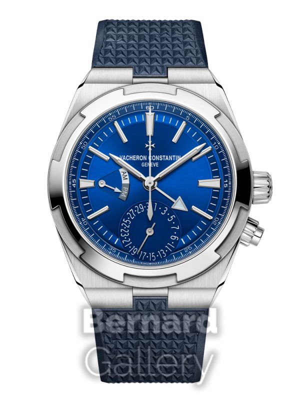 ساعت مچی مردانه واشرون کنستانتین Vacheron Constantin Overseas Dual Time A12