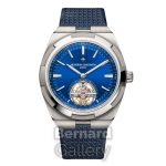 ساعت مچی مردانه واشرون کنستانتین Vacheron Constantin Overseas Tourbillon 42.5MM