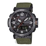ساعت مچی کاسیو پروترک CASIO PROTREK PRW-6600YB-3