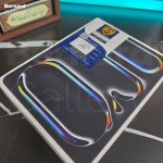 تبلت 13 اینچی اپل مدل iPad Pro 2024 M4 Wi-Fi+Cellular ظرفیت 256 گیگابایت و رم 8 گیگابایت (کارکرده) OPEN BOX با گارانتی شرکتی - Image 9