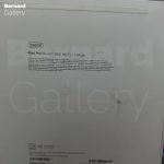 تبلت 13 اینچی اپل مدل iPad Pro 2024 M4 Wi-Fi+Cellular ظرفیت 256 گیگابایت و رم 8 گیگابایت (کارکرده) OPEN BOX با گارانتی شرکتی - Image 10
