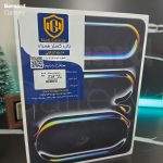 تبلت 13 اینچی اپل مدل iPad Pro 2024 M4 Wi-Fi+Cellular ظرفیت 256 گیگابایت و رم 8 گیگابایت (کارکرده) OPEN BOX با گارانتی شرکتی - Image 8