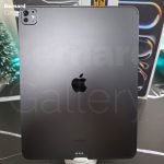 تبلت 13 اینچی اپل مدل iPad Pro 2024 M4 Wi-Fi+Cellular ظرفیت 256 گیگابایت و رم 8 گیگابایت (کارکرده) OPEN BOX با گارانتی شرکتی - Image 5