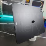 تبلت 13 اینچی اپل مدل iPad Pro 2024 M4 Wi-Fi+Cellular ظرفیت 256 گیگابایت و رم 8 گیگابایت (کارکرده) OPEN BOX با گارانتی شرکتی - Image 3