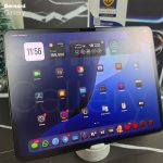 تبلت 13 اینچی اپل مدل iPad Pro 2024 M4 Wi-Fi+Cellular ظرفیت 256 گیگابایت و رم 8 گیگابایت (کارکرده) OPEN BOX با گارانتی شرکتی - Image 6