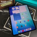تبلت 13 اینچی اپل مدل iPad Pro 2024 M4 Wi-Fi+Cellular ظرفیت 256 گیگابایت و رم 8 گیگابایت (کارکرده) - Image 7