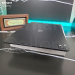 تبلت 13 اینچی اپل مدل iPad Pro 2024 M4 Wi-Fi+Cellular ظرفیت 256 گیگابایت و رم 8 گیگابایت (کارکرده) - Image 6