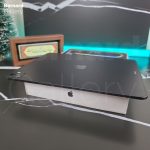 تبلت 13 اینچی اپل مدل iPad Pro 2024 M4 Wi-Fi+Cellular ظرفیت 256 گیگابایت و رم 8 گیگابایت (کارکرده) - Image 4