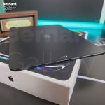 تبلت 13 اینچی اپل مدل iPad Pro 2024 M4 Wi-Fi+Cellular ظرفیت 256 گیگابایت و رم 8 گیگابایت (کارکرده) - Image 3
