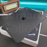 تبلت 13 اینچی اپل مدل iPad Pro 2024 M4 Wi-Fi+Cellular ظرفیت 256 گیگابایت و رم 8 گیگابایت (کارکرده) - Image 2
