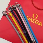 دستبند امگا کیفیت مستر Omega Bracelet با پک اصلی - تصویر 3