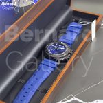 ساعت مچی مردانه پنرای Panerai SUBMERSIBLE PAM 1233 - تصویر 6