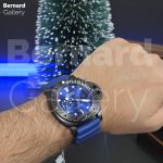 ساعت مچی مردانه پنرای Panerai SUBMERSIBLE PAM 1233 - تصویر 8