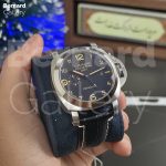ساعت مچی مردانه پنرای Panerai Luminor GMT - تصویر 2
