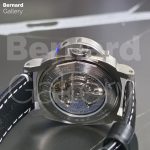 ساعت مچی مردانه پنرای Panerai Luminor GMT - تصویر 6