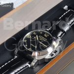 ساعت مچی مردانه پنرای Panerai Luminor GMT - تصویر 4