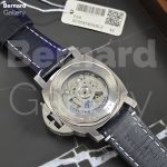 ساعت مچی مردانه پنرای Panerai Luminor GMT - تصویر 8