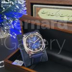 ساعت مچی مردانه پنرای Panerai Radiomir GMT Power Reserve PAM00946 - تصویر 2
