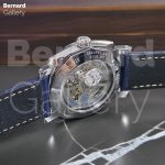 ساعت مچی مردانه پنرای Panerai Radiomir GMT Power Reserve PAM00946 - تصویر 8