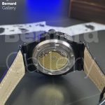 ساعت مچی مردانه پتک فیلیپ Patek Philippe Nautilus Black - تصویر 9
