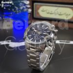 ساعت مچی مردانه دیزل Diesel Griffed Chornograph 1046D - تصویر 2