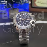 ساعت مچی مردانه دیزل Diesel Griffed Chornograph 1046D - تصویر 6