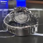 ساعت مچی مردانه دیزل Diesel Griffed Chornograph 1046D - تصویر 11