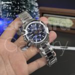 ساعت مچی مردانه دیزل Diesel Griffed Chornograph 1046D - تصویر 7