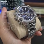 ساعت مچی مردانه دیزل Diesel Griffed Chornograph 1046D - تصویر 10