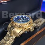 ساعت مچی مردانه اینویکتا جوکر Invicta Venom DC Comics Joker - تصویر 3
