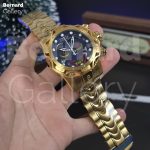 ساعت مچی مردانه اینویکتا جوکر Invicta Venom DC Comics Joker - تصویر 5