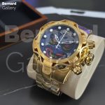 ساعت مچی مردانه اینویکتا جوکر Invicta Venom DC Comics Joker - تصویر 7