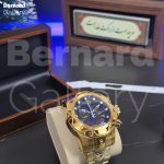ساعت مچی مردانه اینویکتا جوکر Invicta Venom DC Comics Joker - تصویر 9