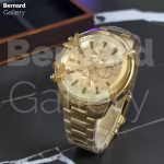 ساعت مچی مردانه دیزل Diesel Griffed Chornograph 1256W - تصویر 2