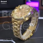 ساعت مچی مردانه دیزل Diesel Griffed Chornograph 1256W - تصویر 3