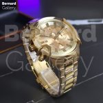 ساعت مچی مردانه دیزل Diesel Griffed Chornograph 1256W - تصویر 4