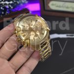 ساعت مچی مردانه دیزل Diesel Griffed Chornograph 1256W - تصویر 5