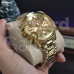 ساعت مچی مردانه دیزل Diesel Griffed Chornograph 1256W - تصویر 8
